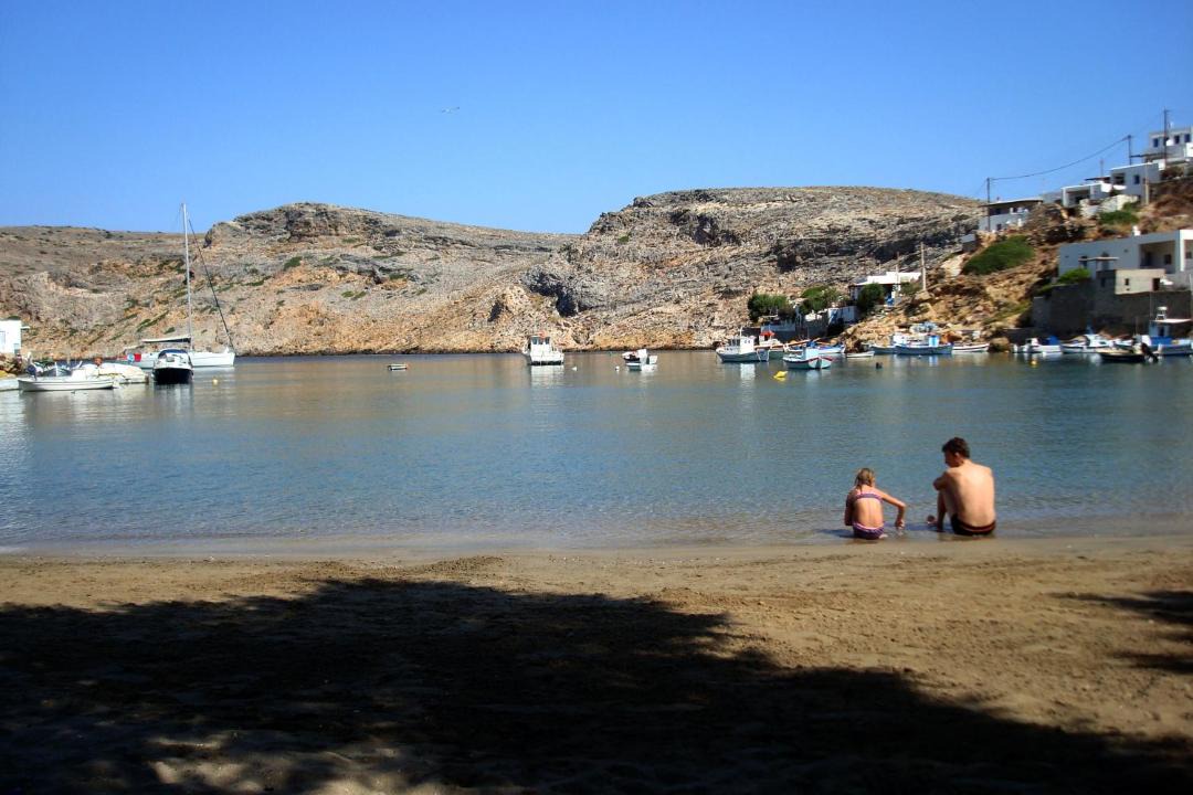 Photo of Others in Herronisos
