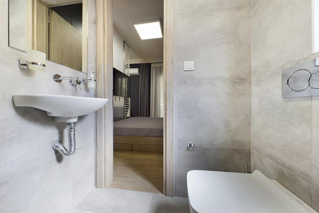 Photo of Bathroom in Athens