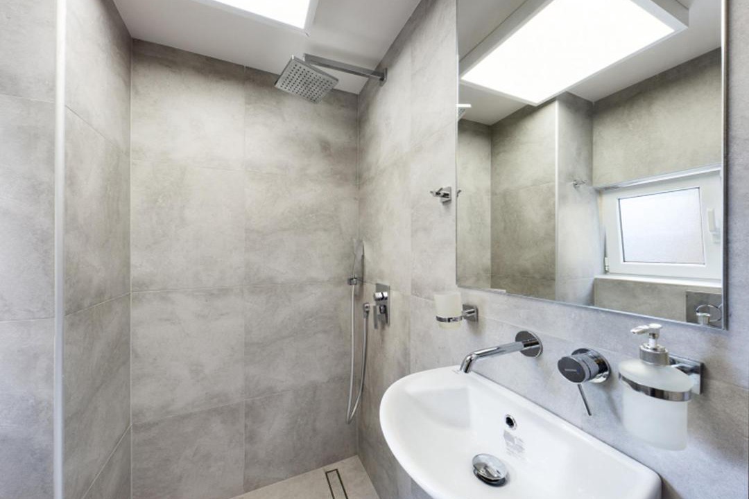 Photo of Bathroom in Athens