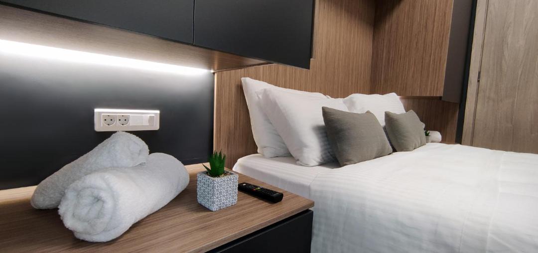 Photo of Bedroom in Athens