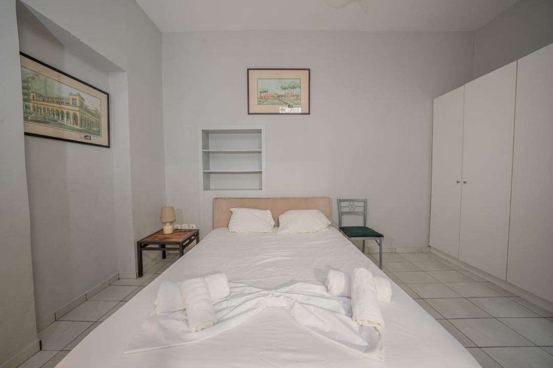 Photo of Bedroom in Kallithea