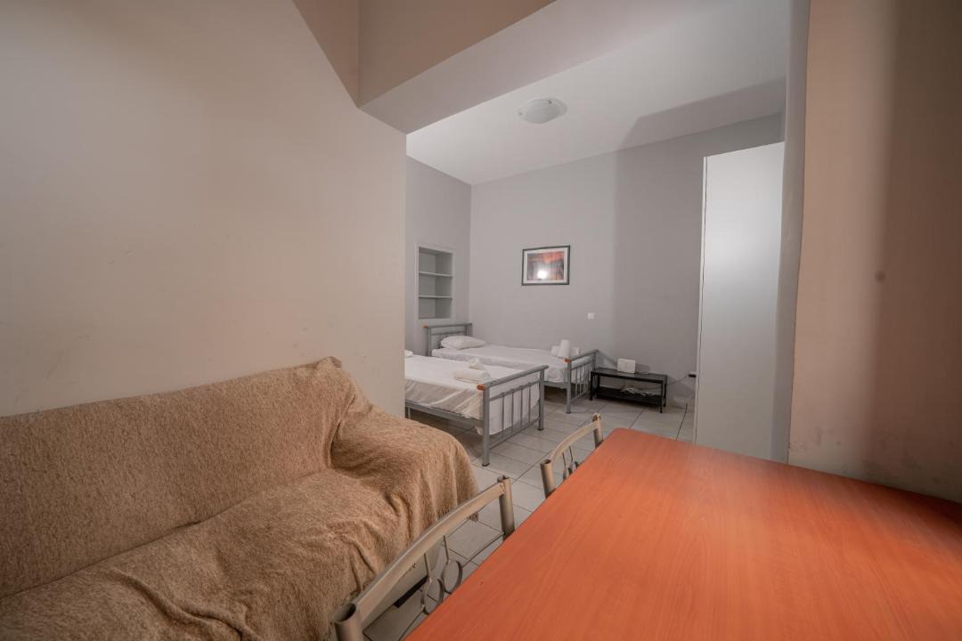Photo of Livingroom in Kallithea