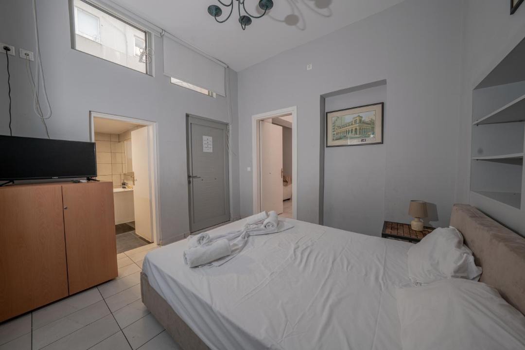 Photo of Bedroom in Kallithea