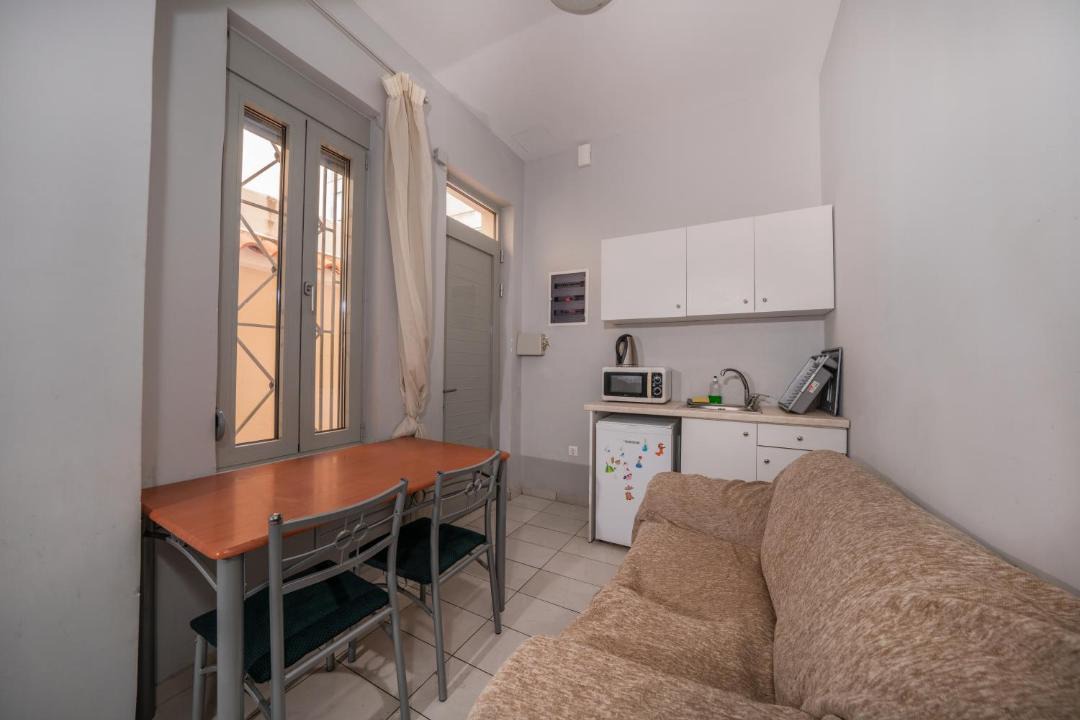 Photo of Livingroom in Kallithea