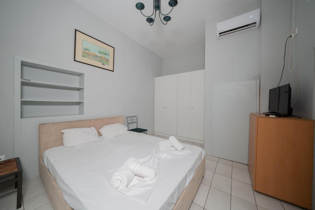 Photo of Bedroom in Kallithea