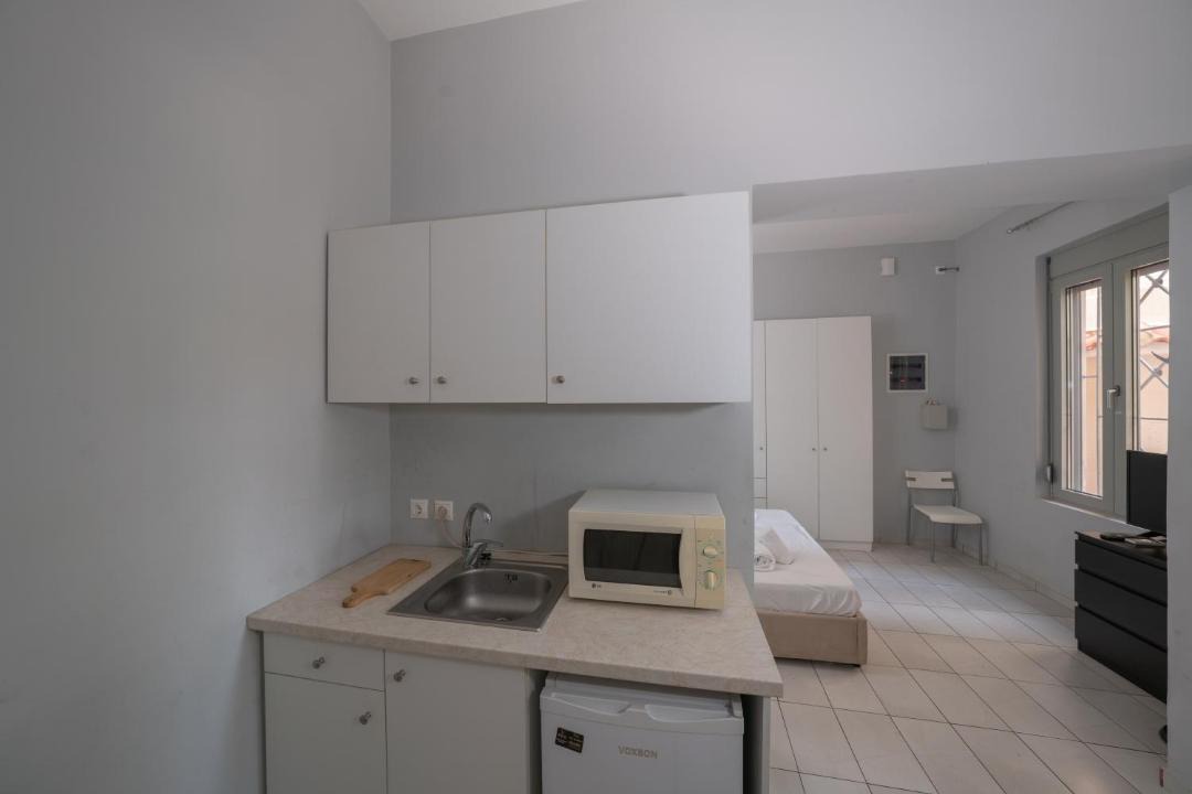 Photo of Kitchen in Kallithea