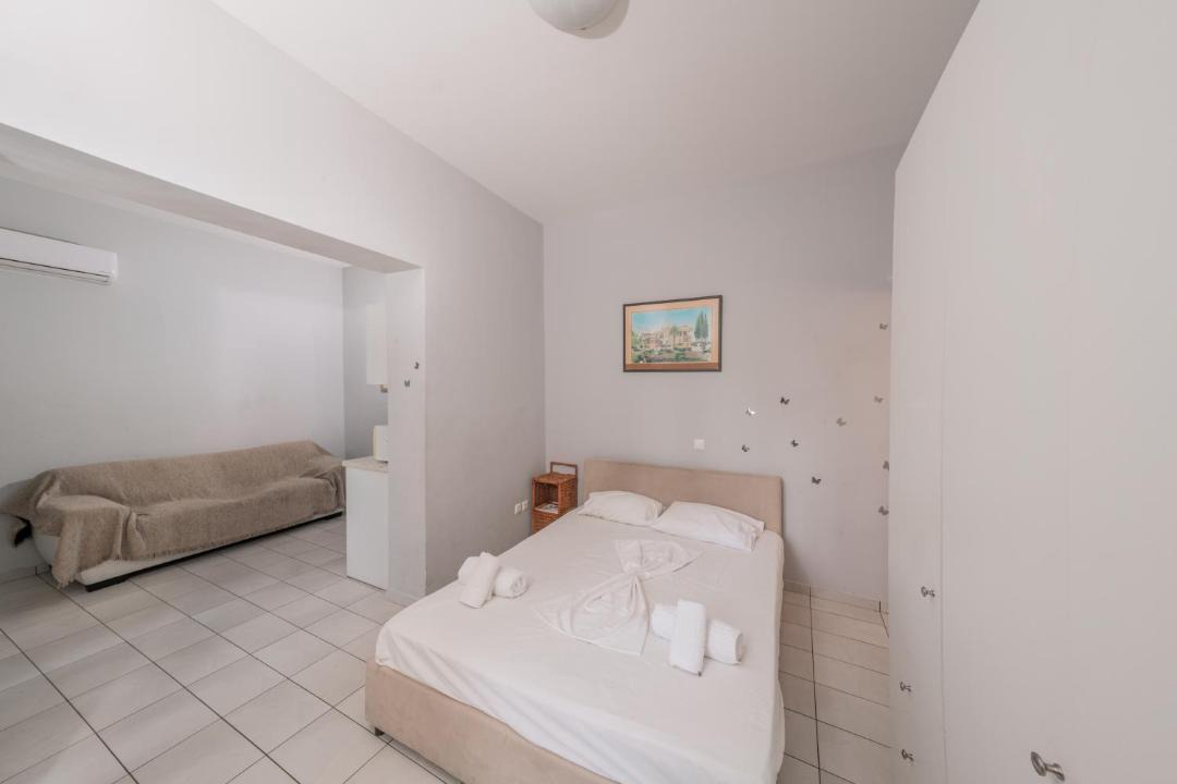 Photo of Bedroom in Kallithea