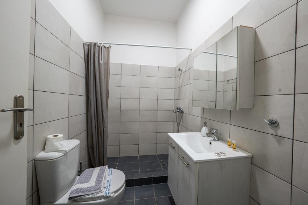 Photo of Bathroom in Kallithea