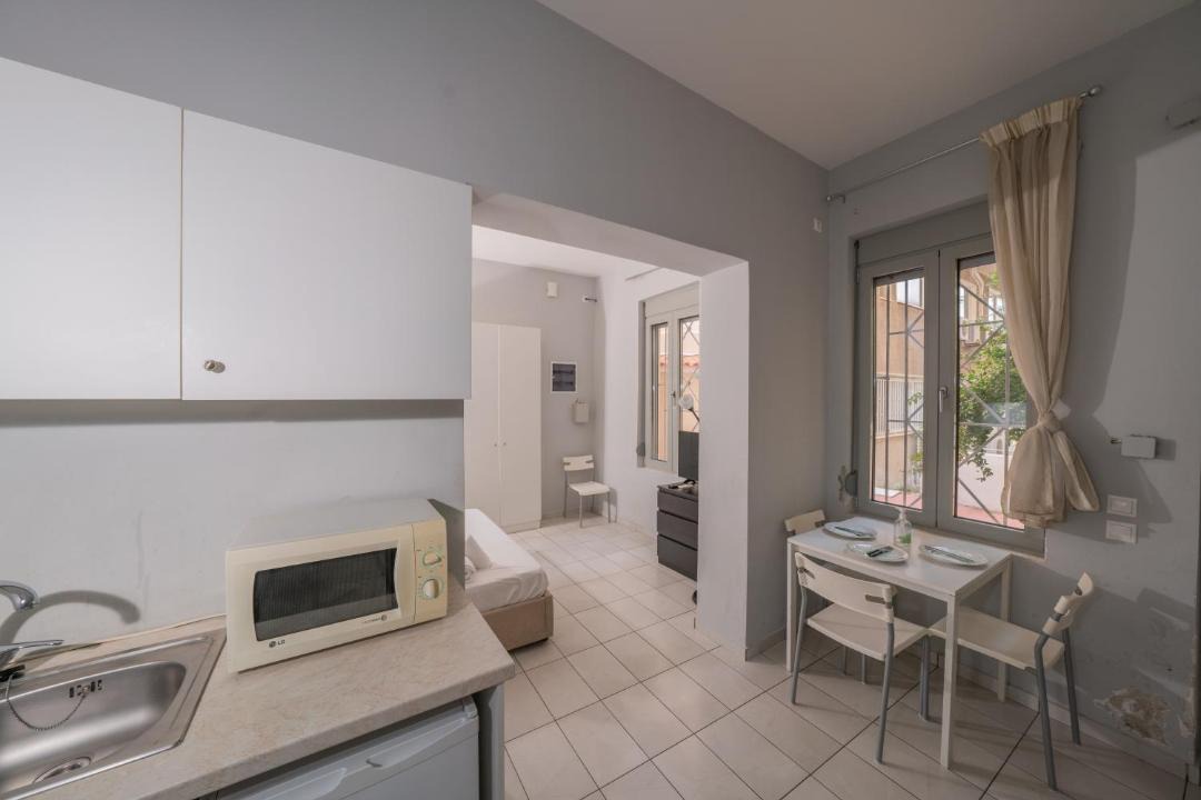 Photo of Livingroom in Kallithea