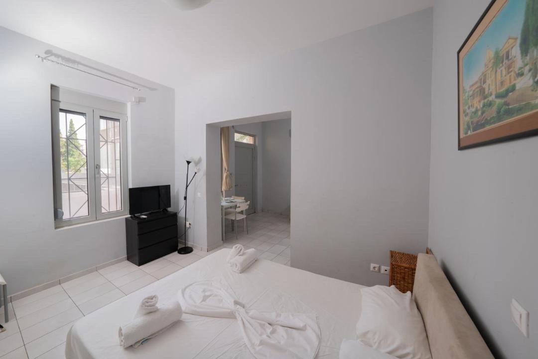 Photo of Bedroom in Kallithea