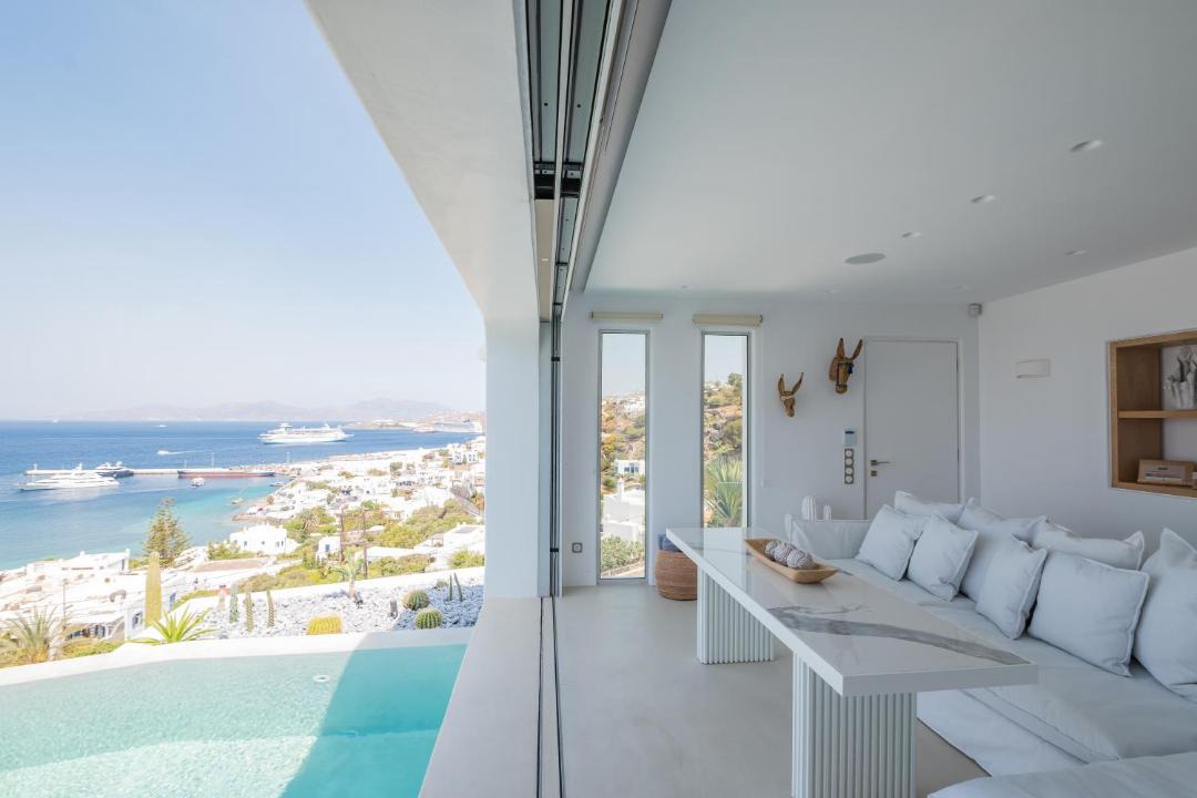 Photo of Others in Mykonos Town