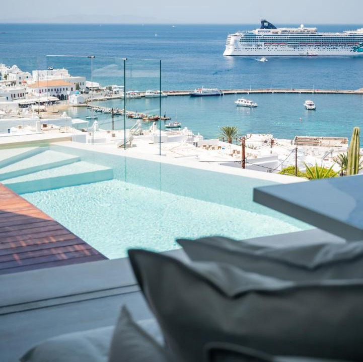 Photo of Others in Mykonos Town