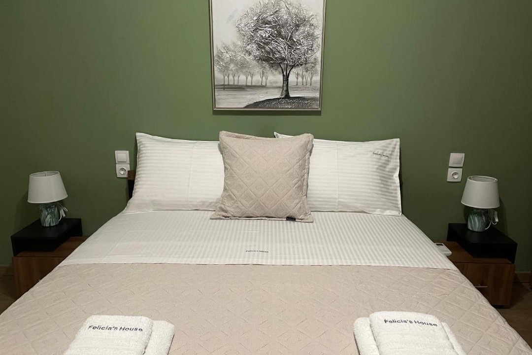 Photo of Bedroom in Artemida