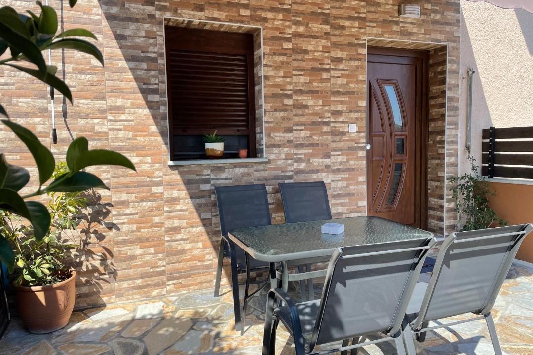 Photo of Patio Balcony in Artemida