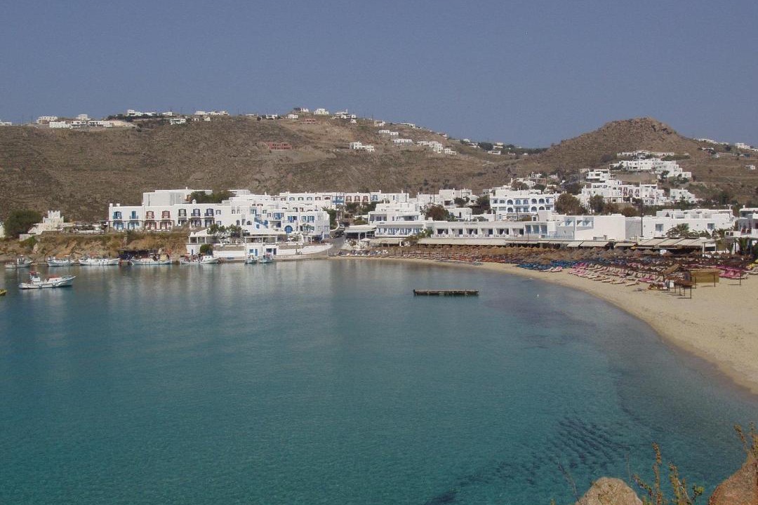 Photo of Others in Platis Gialos