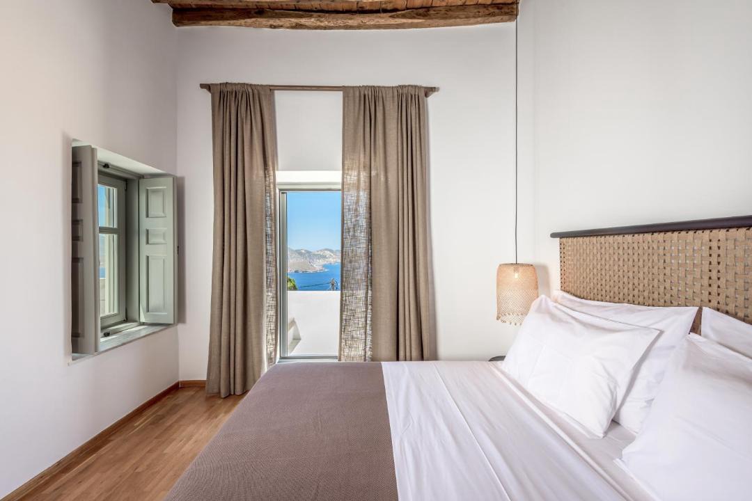 Photo of Bedroom in Plaka