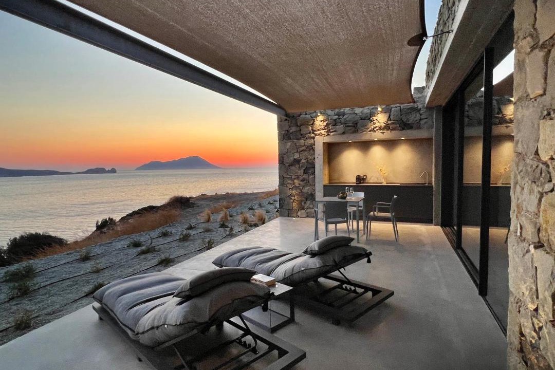 Photo of Others in Milos