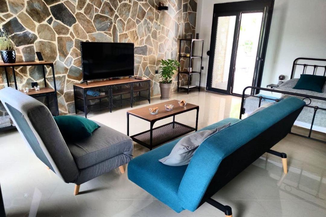 Photo of Livingroom in Imathia Region