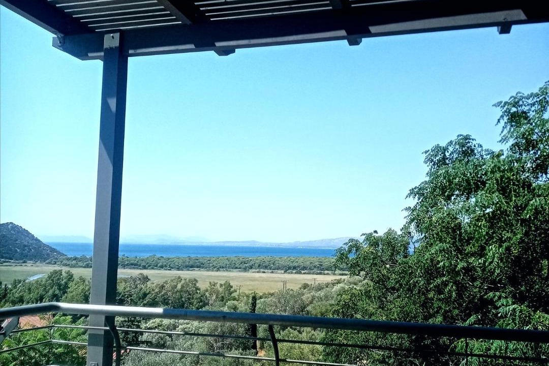 Photo of Patio Balcony in Marathon
