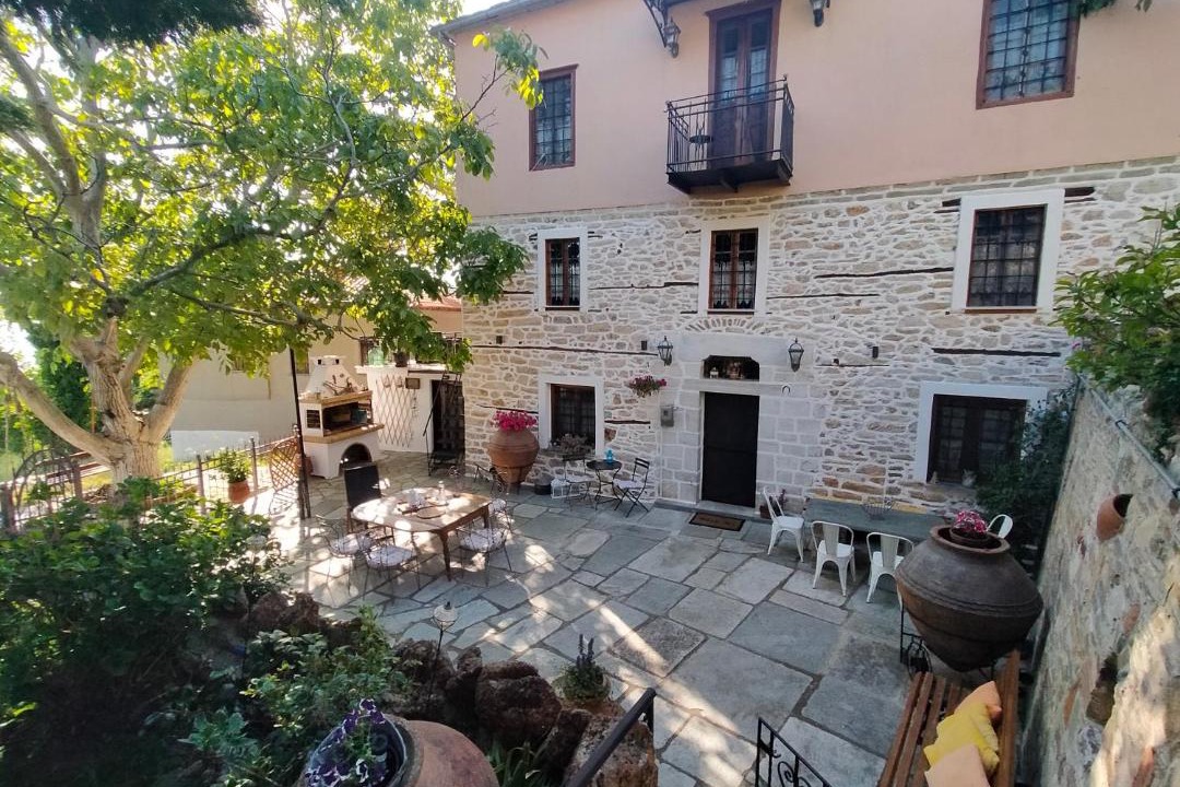 Photo of Others in Agios Georgios Nilias