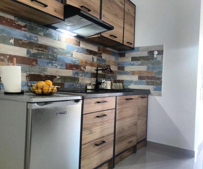 Photo of Kitchen in Imathia Region
