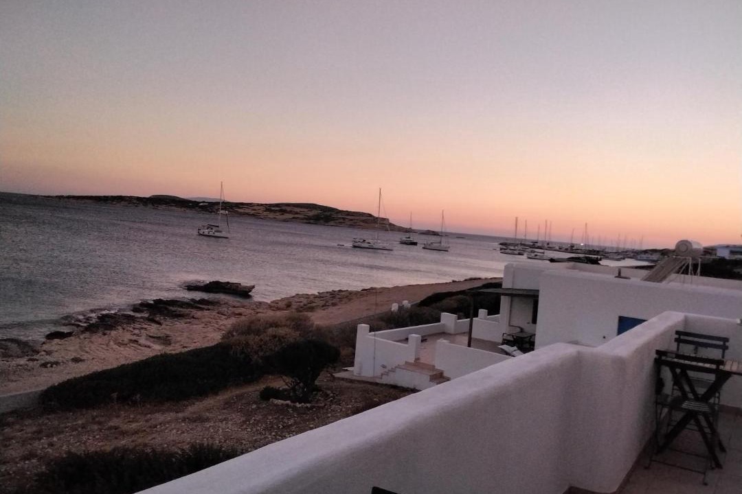 Photo of Others in Koufonisia