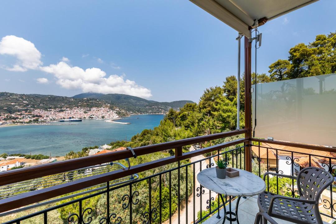 Photo of Others in Skopelos Town