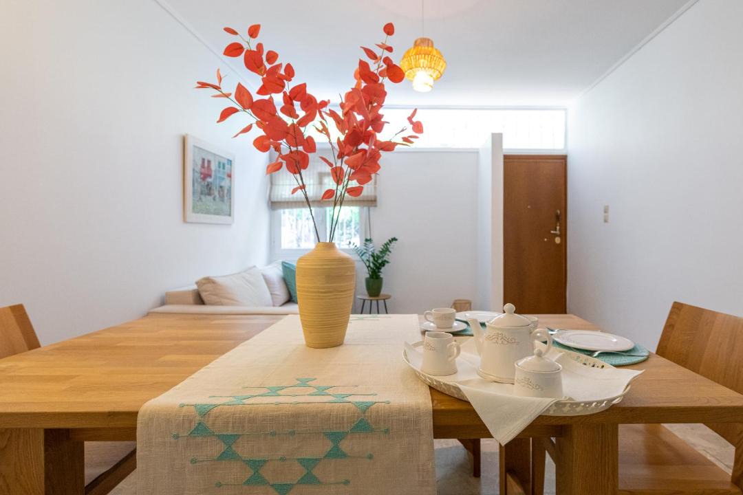 Photo of Livingroom in Vouliagmeni