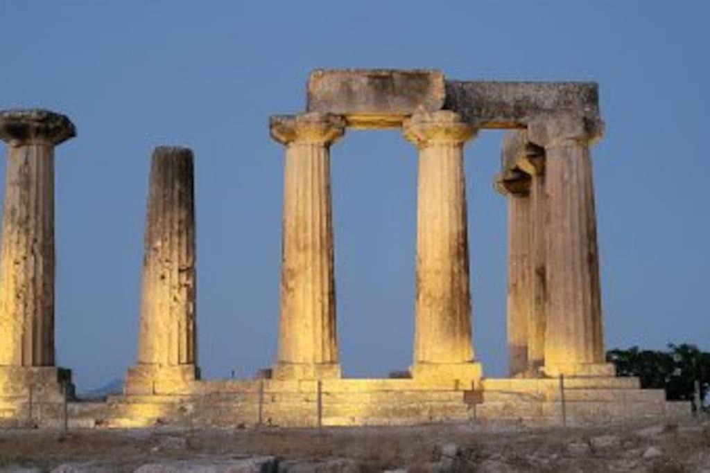 Photo of Others in Korithion