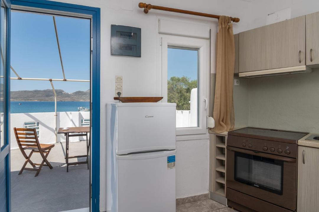 Photo of Others in Milos