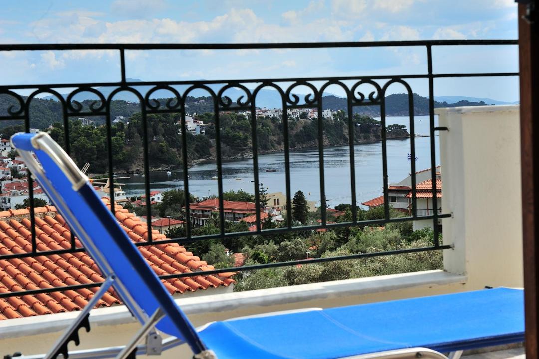 Photo of Others in Skiathos Town
