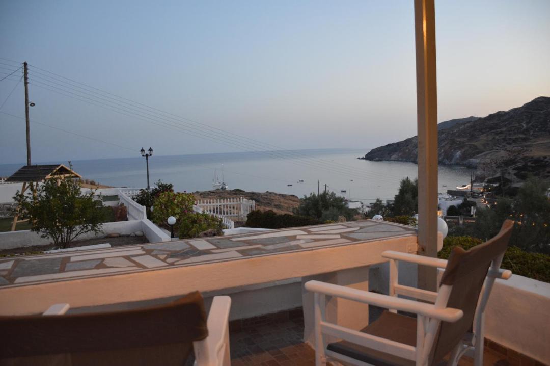 Photo of Others in Milos
