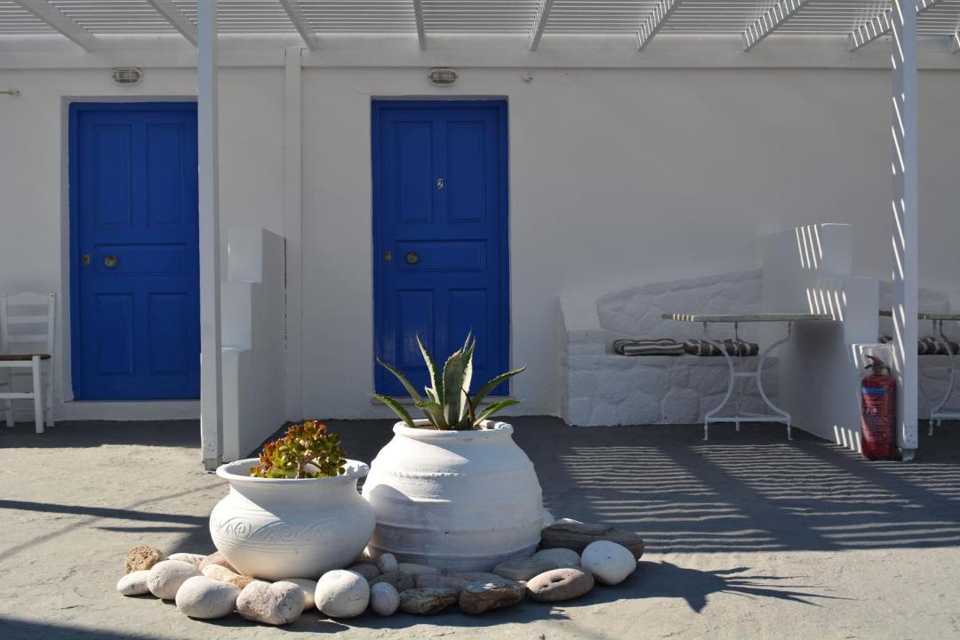 Photo of Others in Milos