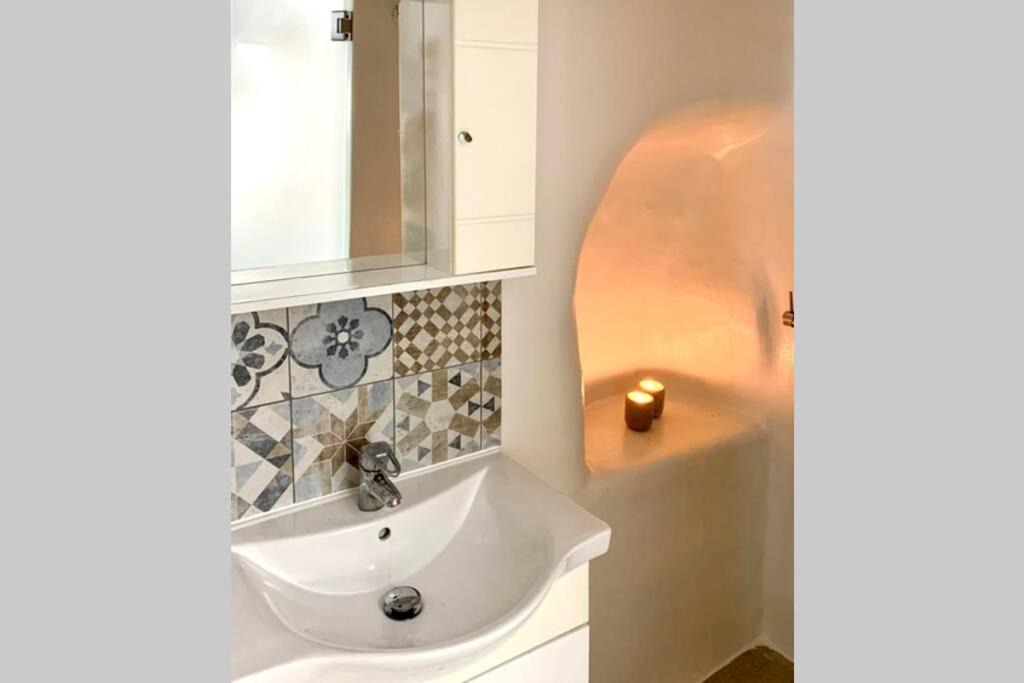 Photo of Bathroom in Little Venice