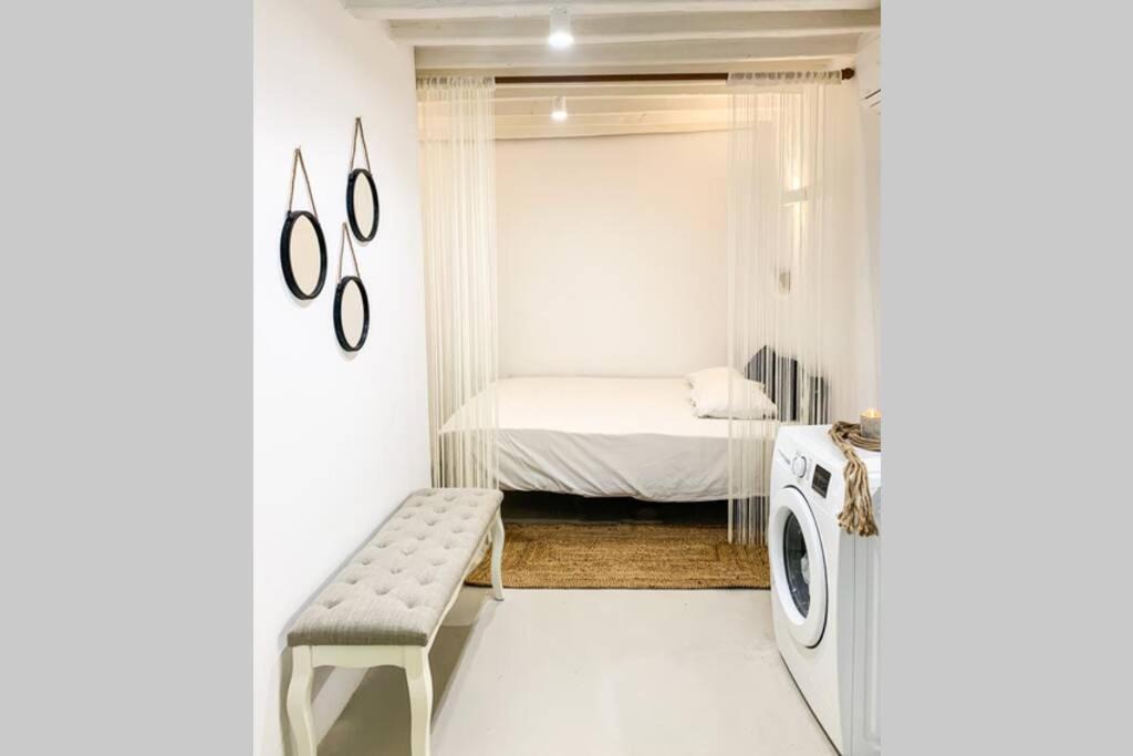 Photo of Bedroom in Little Venice