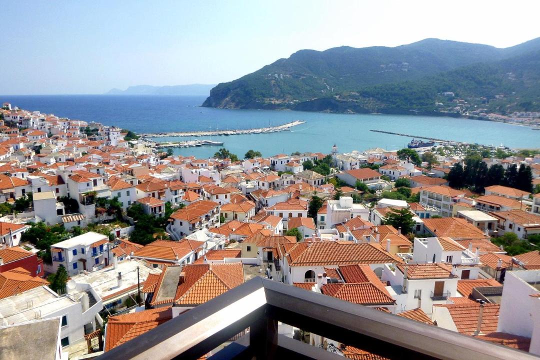 Photo of Others in Skopelos Town