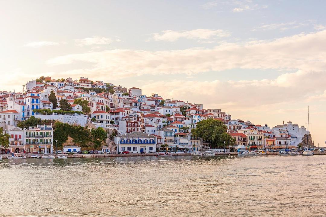 Photo of Others in Skopelos Town