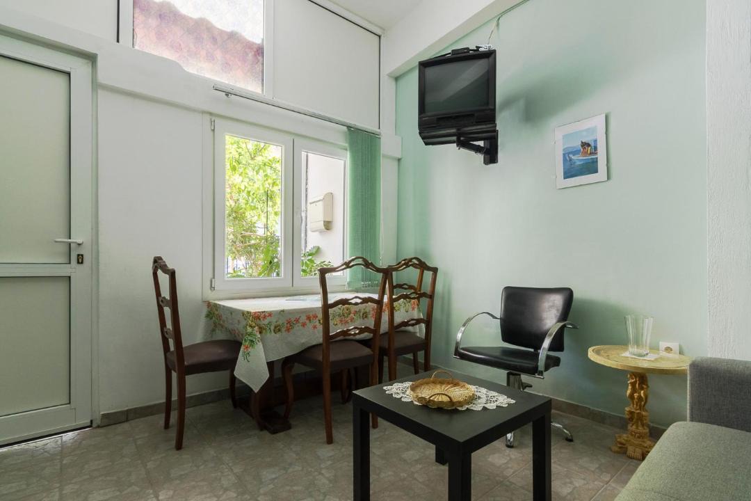 Photo of Livingroom in Kallithea