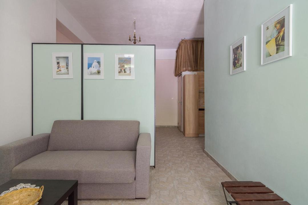 Photo of Livingroom in Kallithea