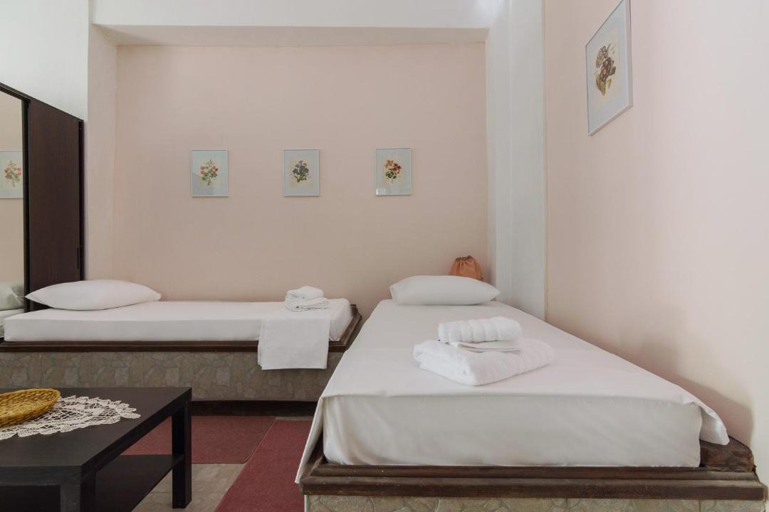 Photo of Bedroom in Kallithea