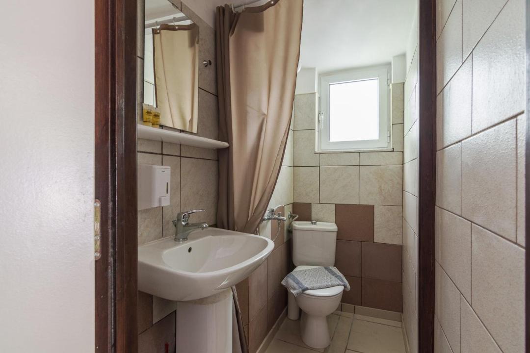 Photo of Bathroom in Kallithea