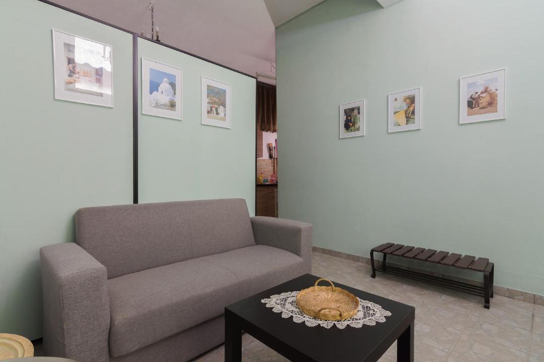 Photo of Livingroom in Kallithea