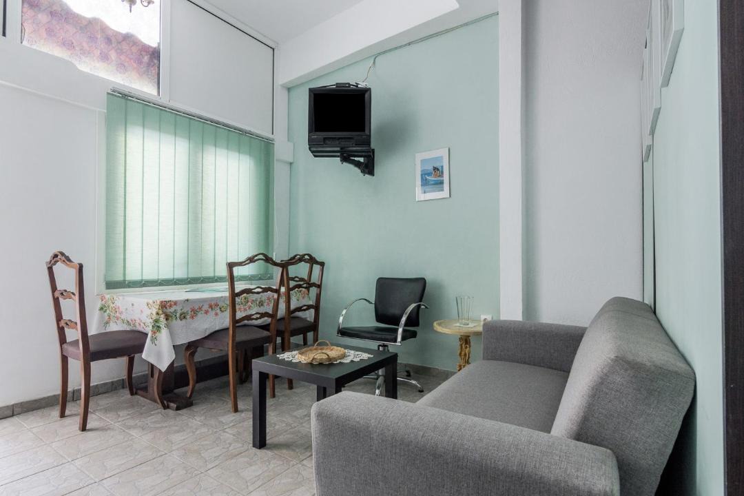Photo of Livingroom in Kallithea