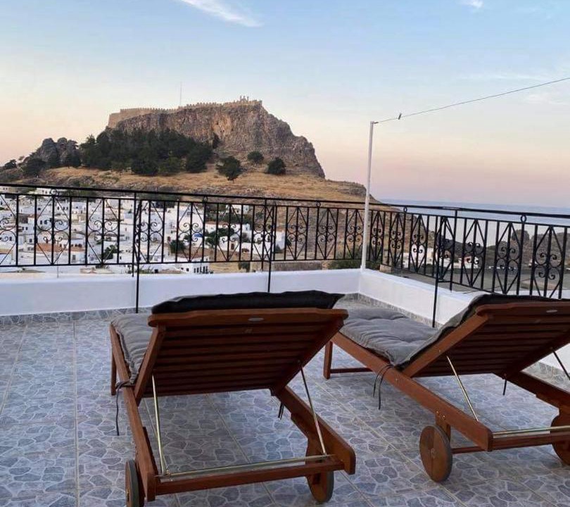 Photo of Others in Lindos