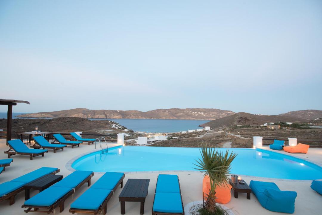 Photo of Outdoor in Panormos