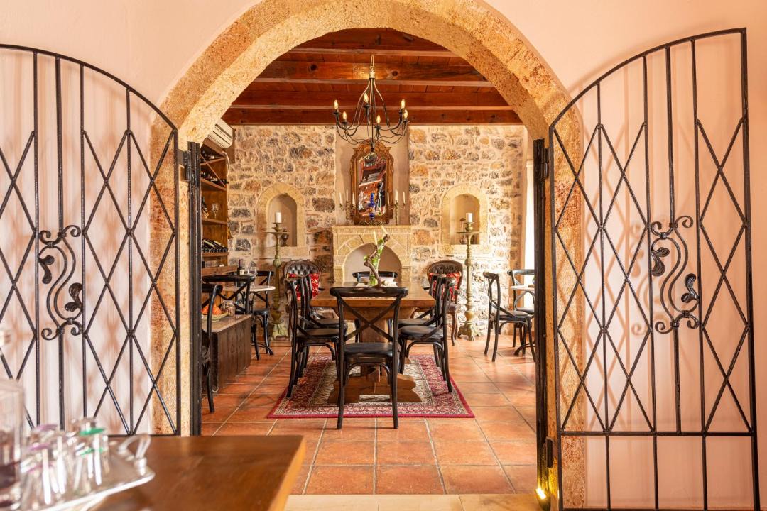 Photo of Others in Monemvasia