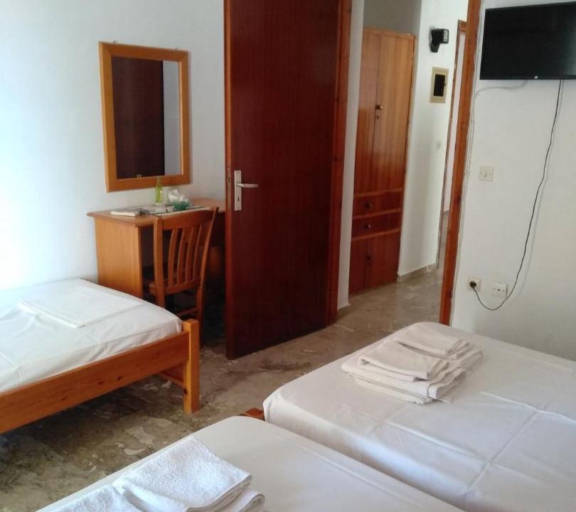 Photo of Bedroom in Kandia