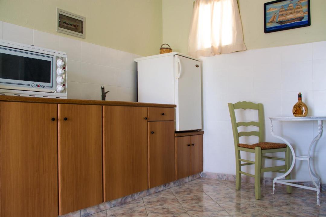 Photo of Kitchen in Adamas