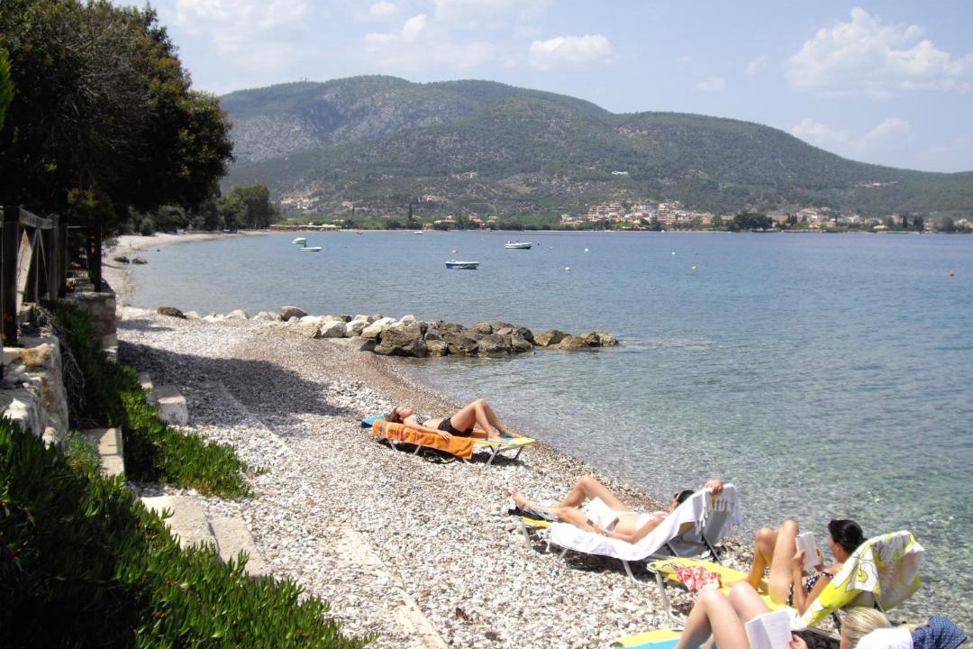 Photo of Others in Melissopetra
