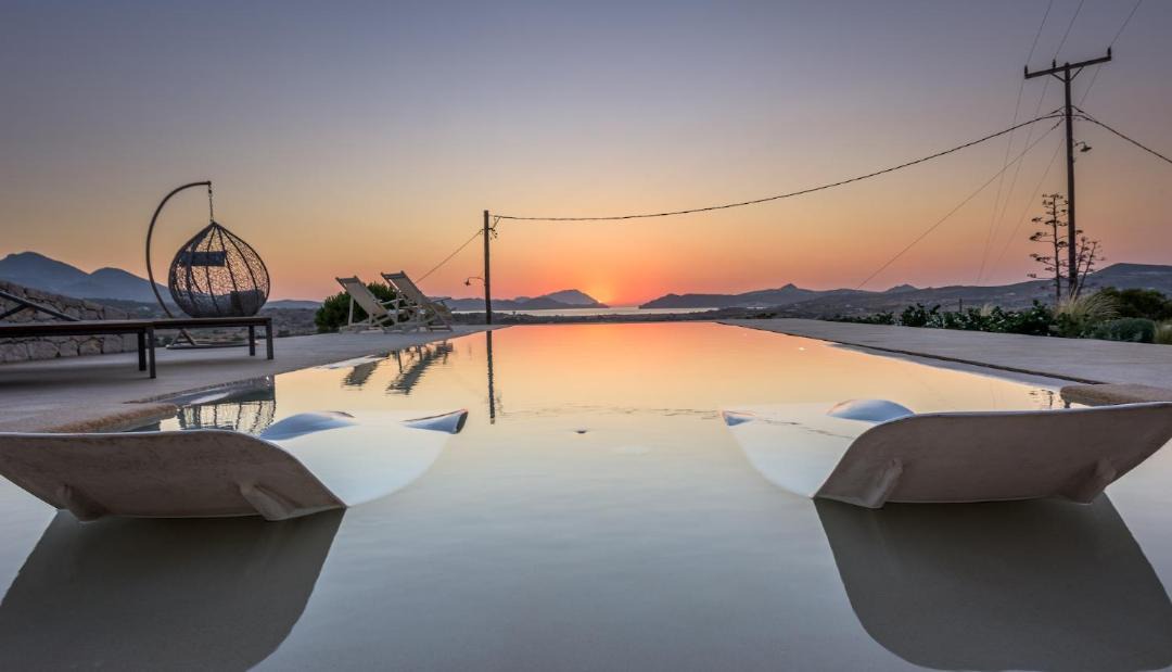 Photo of Others in Milos